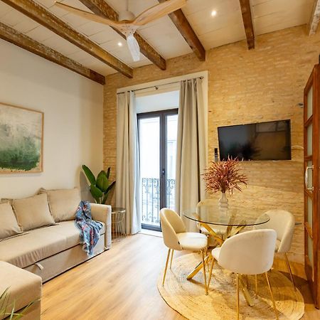 Encantador Apartamento A Un Paso De La Catedral Σεβίλλη Εξωτερικό φωτογραφία