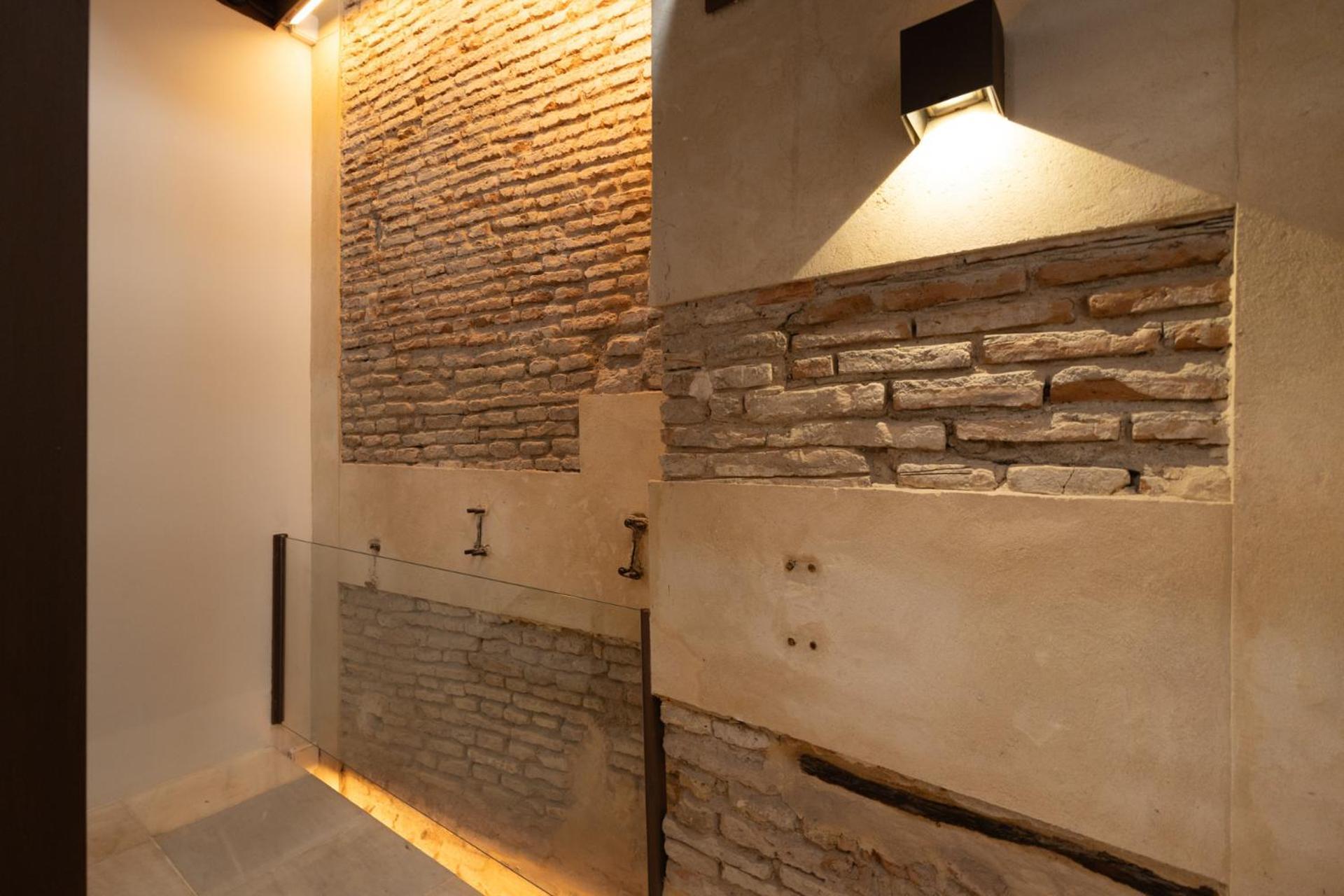 Encantador Apartamento A Un Paso De La Catedral Σεβίλλη Εξωτερικό φωτογραφία