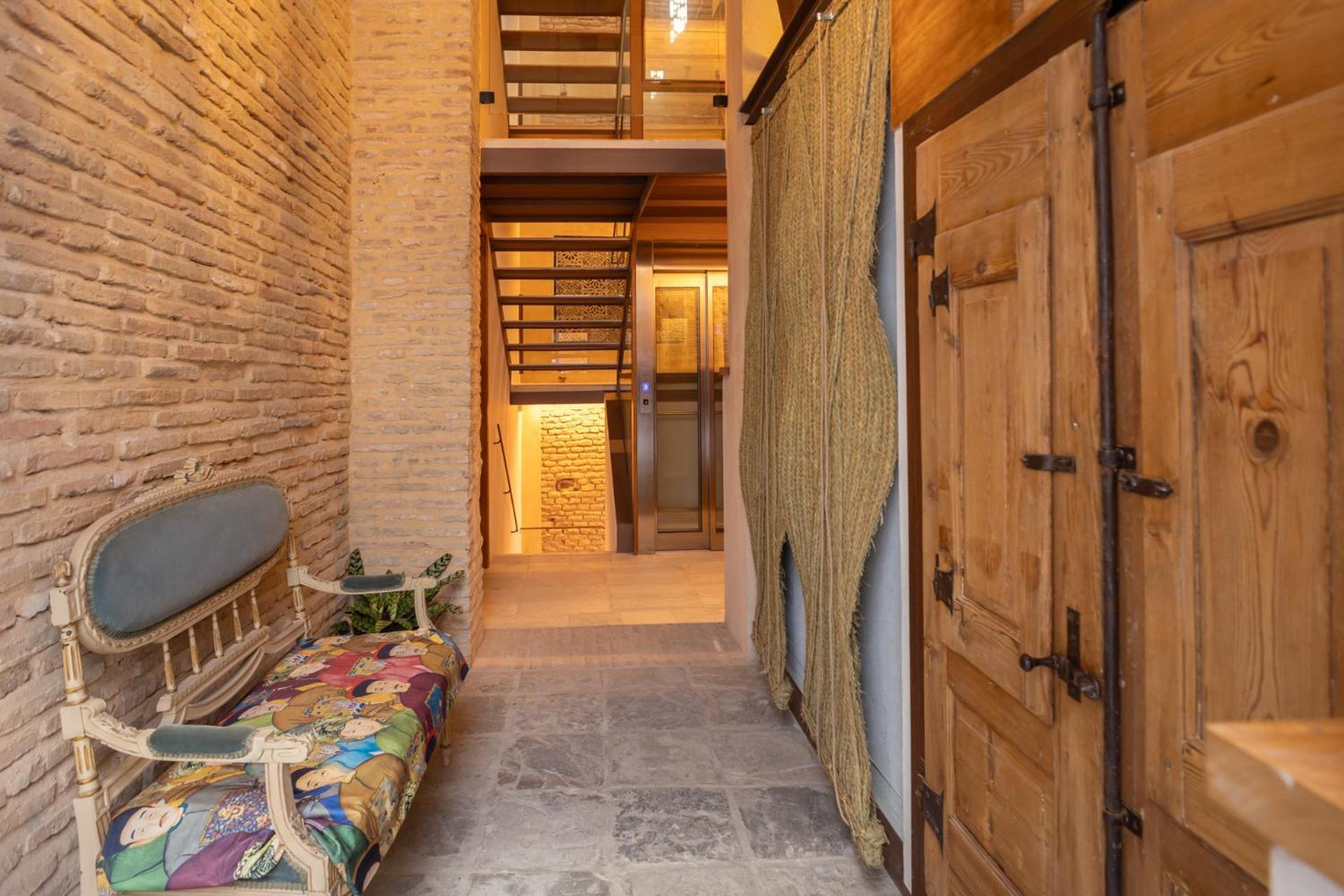 Encantador Apartamento A Un Paso De La Catedral Σεβίλλη Εξωτερικό φωτογραφία